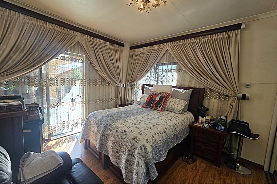 4 Bedroom Property for Sale in Montana Park Gauteng