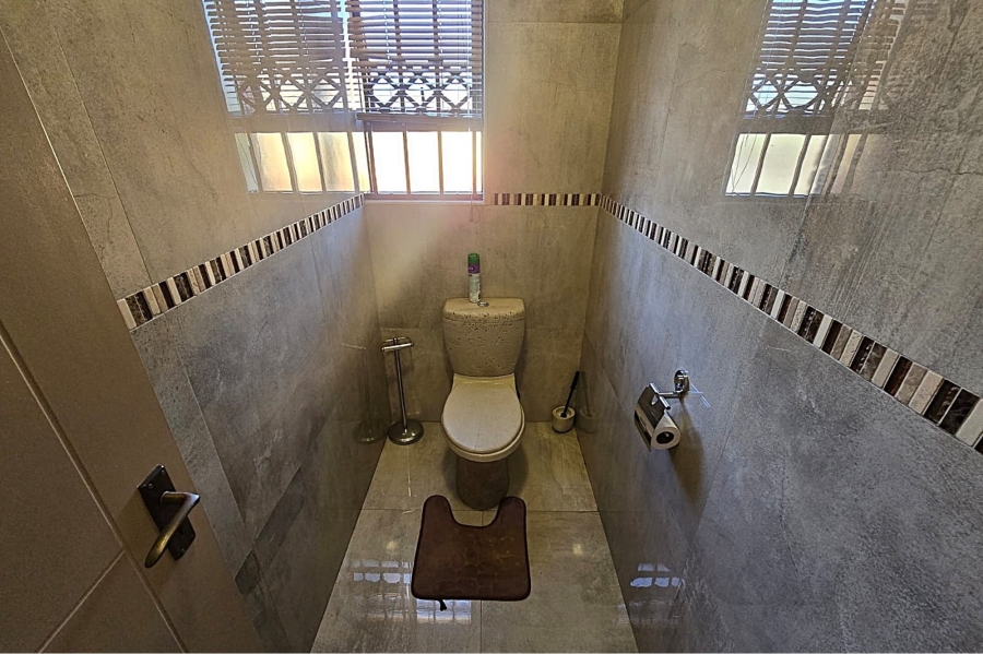 4 Bedroom Property for Sale in Montana Park Gauteng