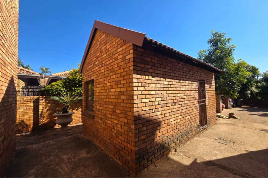 4 Bedroom Property for Sale in Montana Park Gauteng