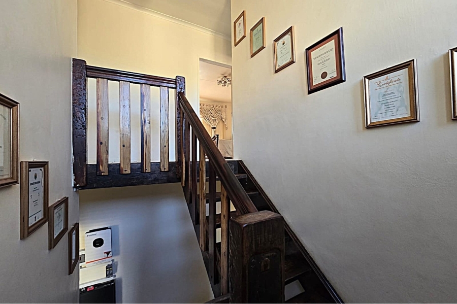 4 Bedroom Property for Sale in Montana Park Gauteng
