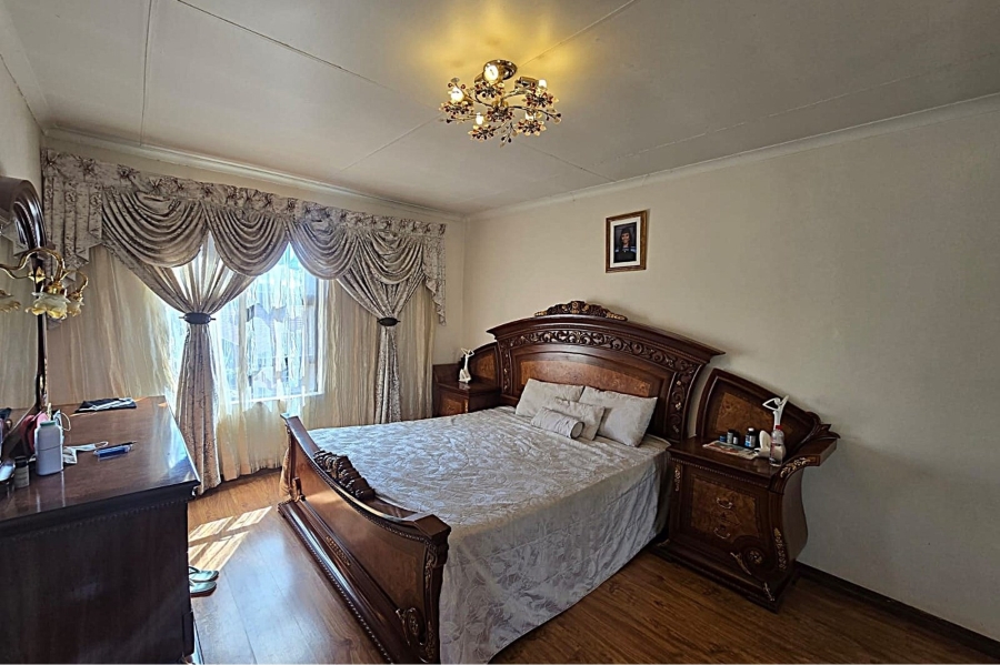 4 Bedroom Property for Sale in Montana Park Gauteng