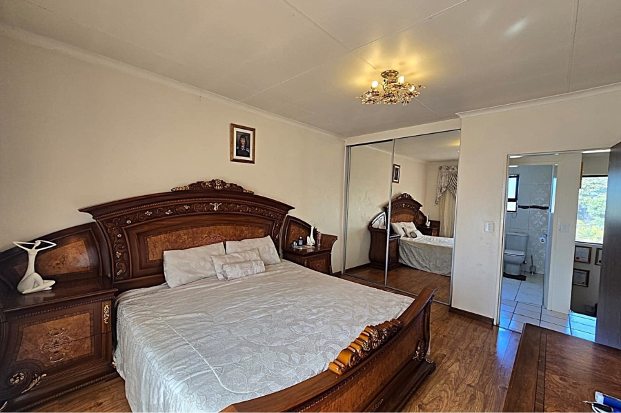 4 Bedroom Property for Sale in Montana Park Gauteng