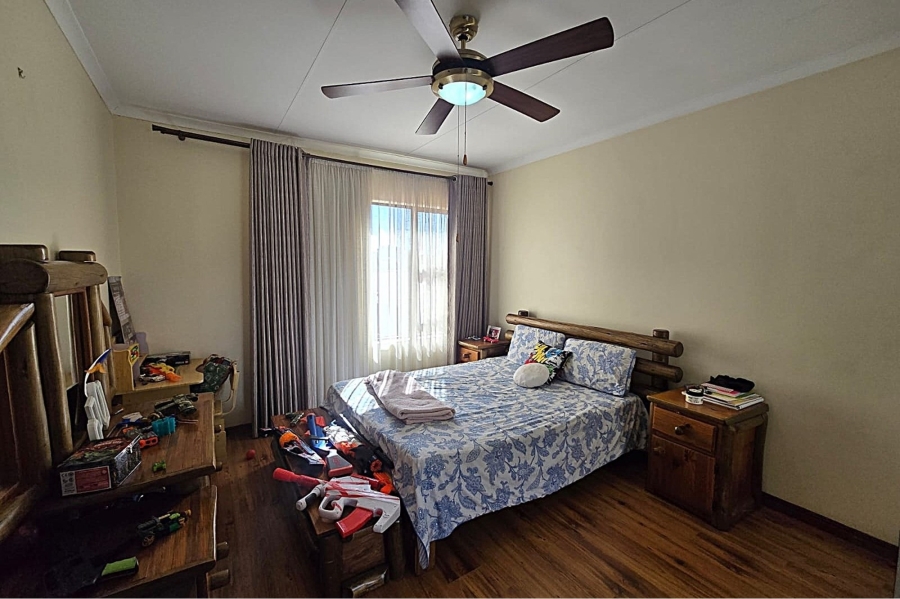 4 Bedroom Property for Sale in Montana Park Gauteng