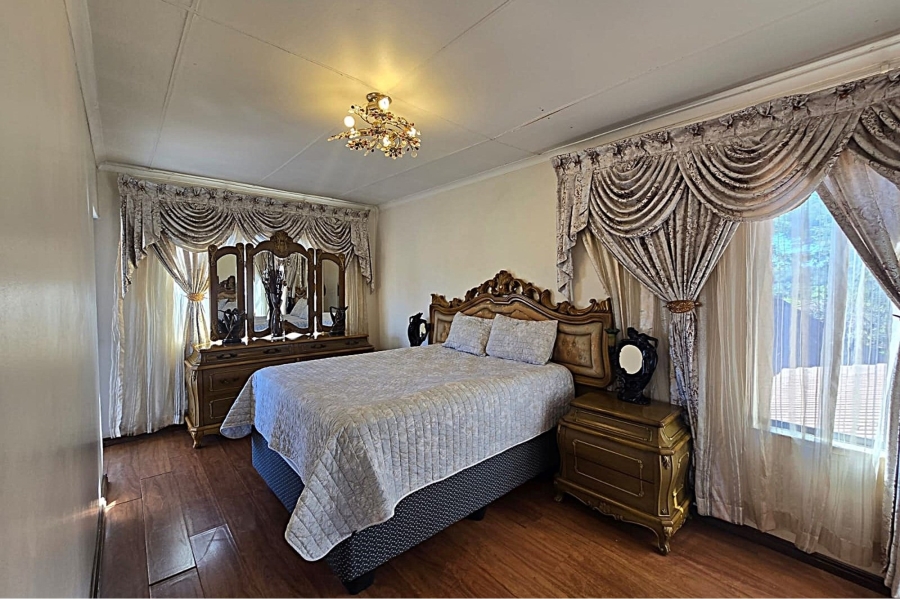 4 Bedroom Property for Sale in Montana Park Gauteng