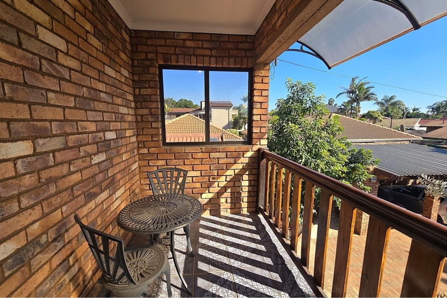 4 Bedroom Property for Sale in Montana Park Gauteng