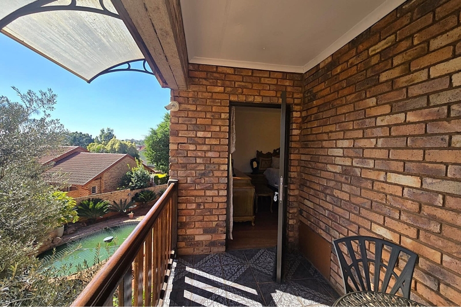 4 Bedroom Property for Sale in Montana Park Gauteng