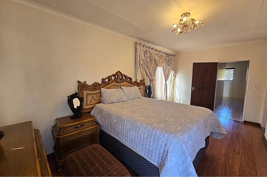 4 Bedroom Property for Sale in Montana Park Gauteng