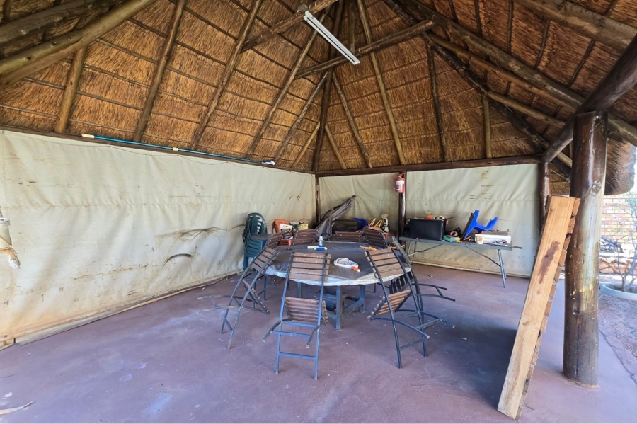 4 Bedroom Property for Sale in Montana Park Gauteng