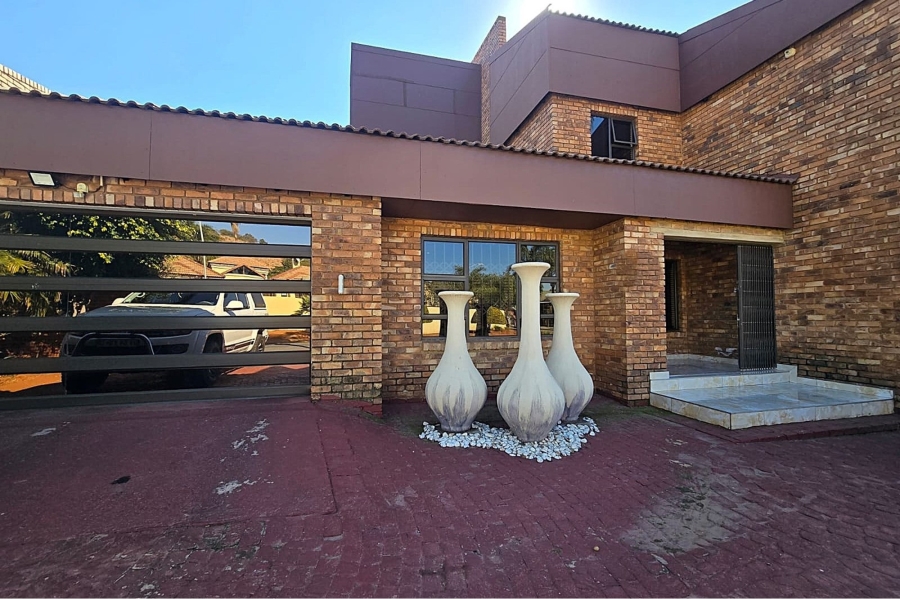 4 Bedroom Property for Sale in Montana Park Gauteng