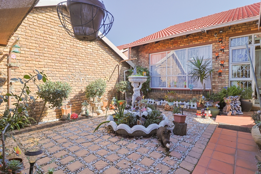 3 Bedroom Property for Sale in Alberton North Gauteng