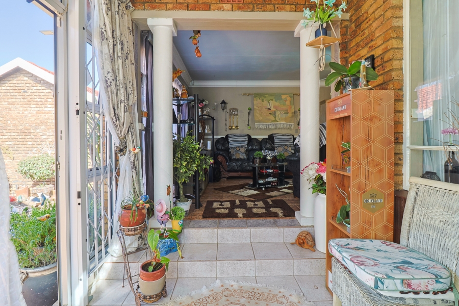 3 Bedroom Property for Sale in Alberton North Gauteng