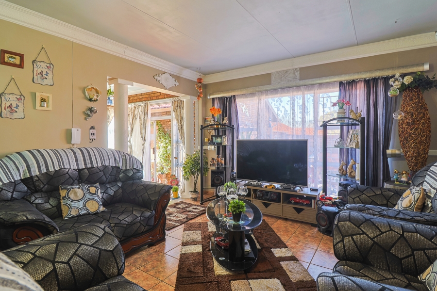 3 Bedroom Property for Sale in Alberton North Gauteng