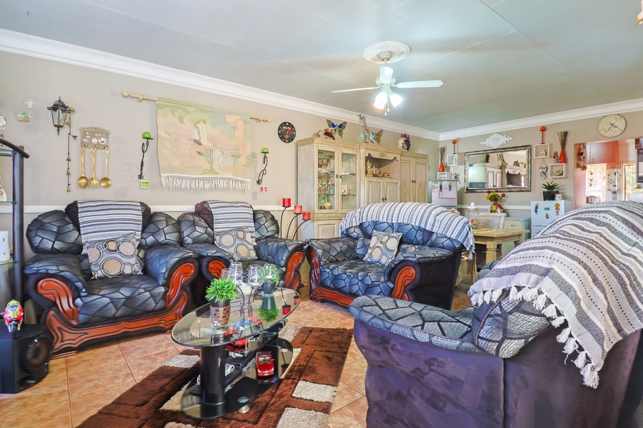 3 Bedroom Property for Sale in Alberton North Gauteng