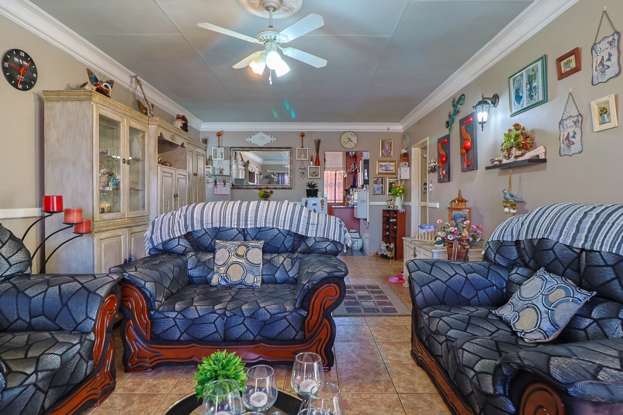 3 Bedroom Property for Sale in Alberton North Gauteng