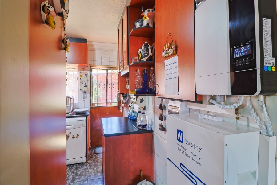 3 Bedroom Property for Sale in Alberton North Gauteng