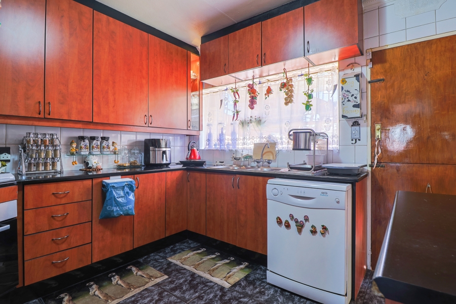 3 Bedroom Property for Sale in Alberton North Gauteng