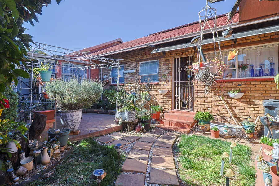 3 Bedroom Property for Sale in Alberton North Gauteng
