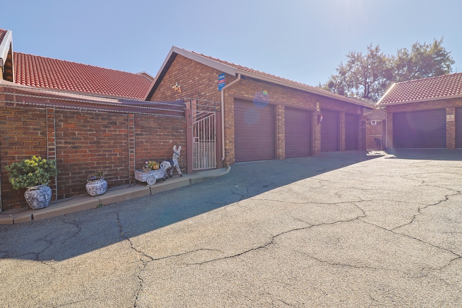 3 Bedroom Property for Sale in Alberton North Gauteng