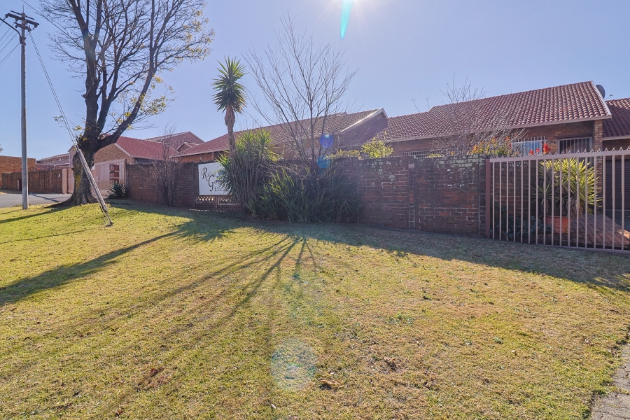 3 Bedroom Property for Sale in Alberton North Gauteng