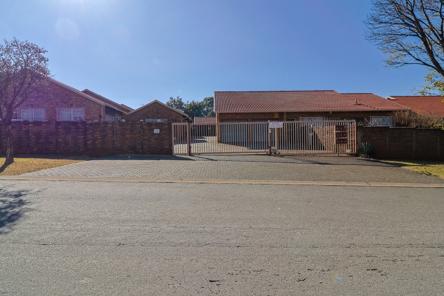 3 Bedroom Property for Sale in Alberton North Gauteng