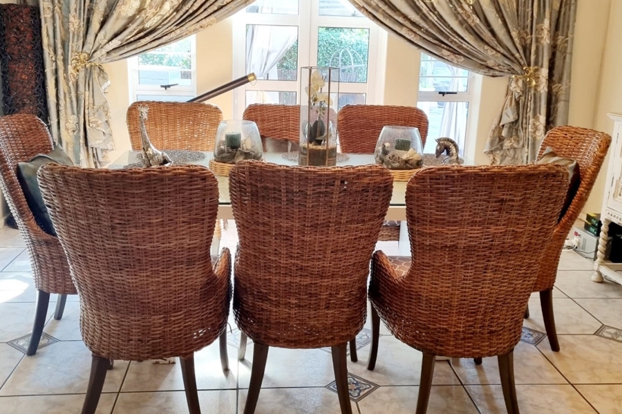 7 Bedroom Property for Sale in Linksfield Gauteng