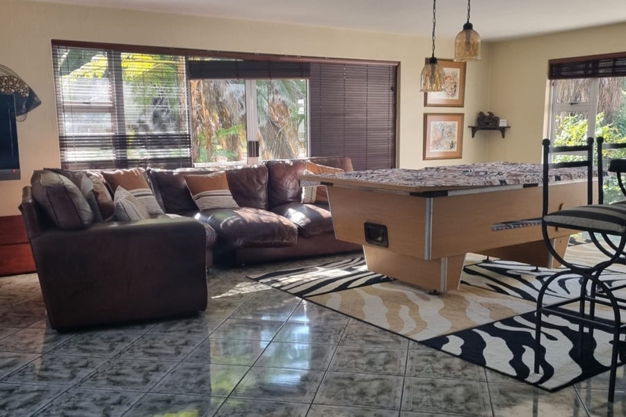 7 Bedroom Property for Sale in Linksfield Gauteng