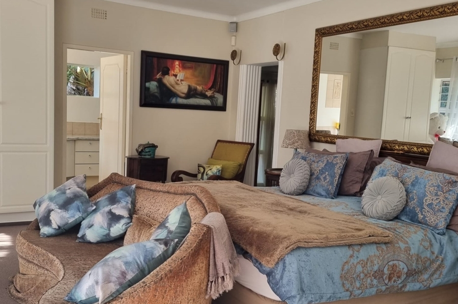 7 Bedroom Property for Sale in Linksfield Gauteng