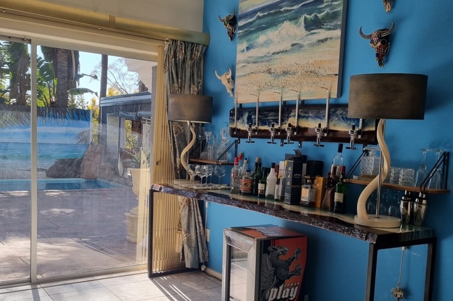 7 Bedroom Property for Sale in Linksfield Gauteng