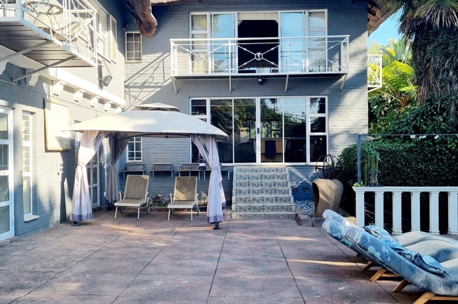 7 Bedroom Property for Sale in Linksfield Gauteng