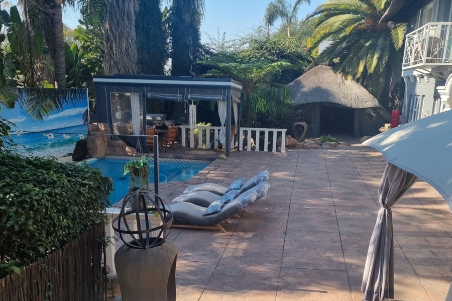 7 Bedroom Property for Sale in Linksfield Gauteng