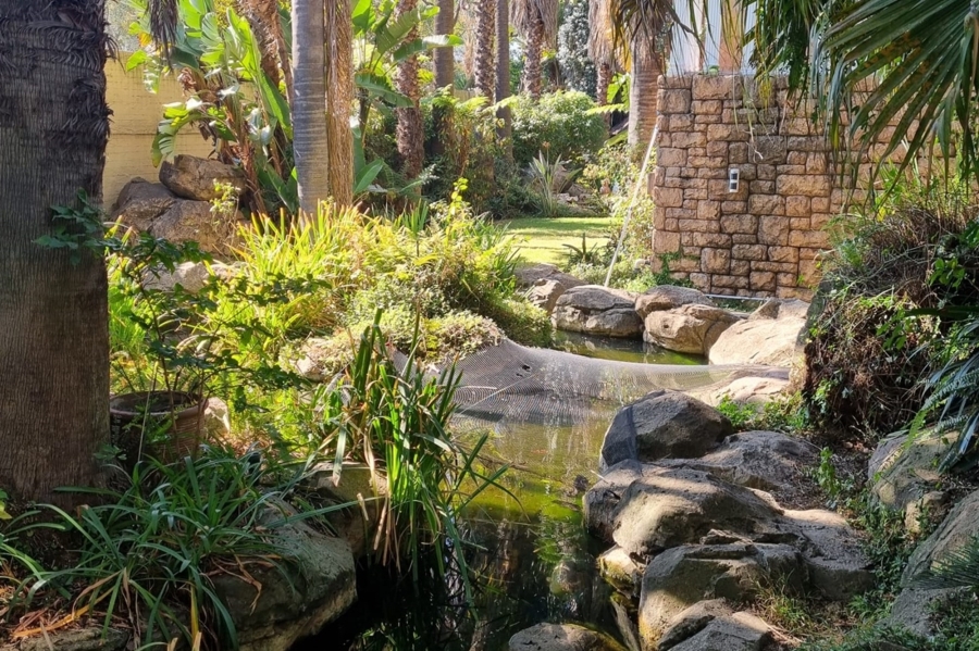 7 Bedroom Property for Sale in Linksfield Gauteng