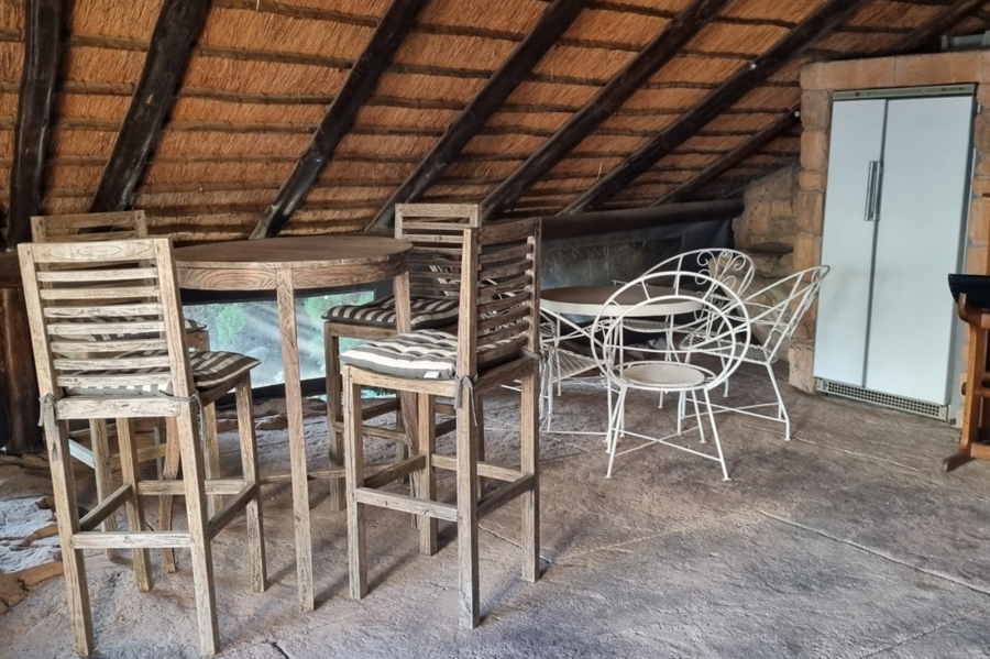 7 Bedroom Property for Sale in Linksfield Gauteng