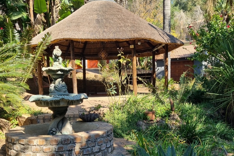 7 Bedroom Property for Sale in Linksfield Gauteng