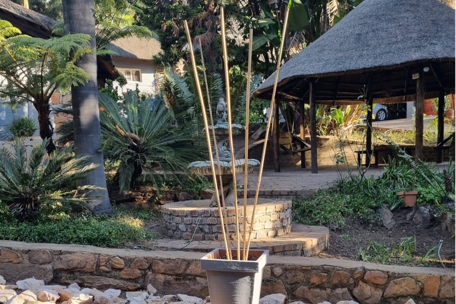 7 Bedroom Property for Sale in Linksfield Gauteng