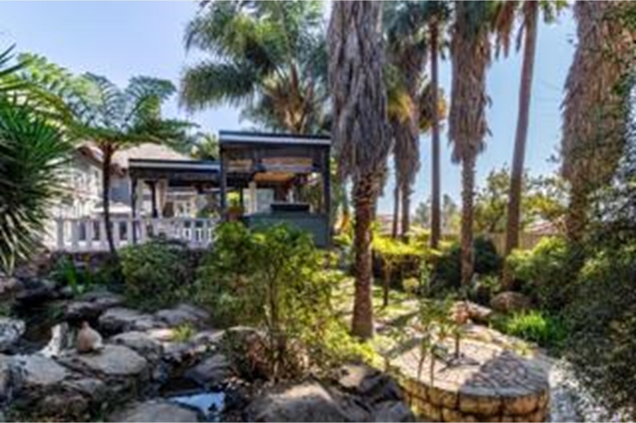 7 Bedroom Property for Sale in Linksfield Gauteng