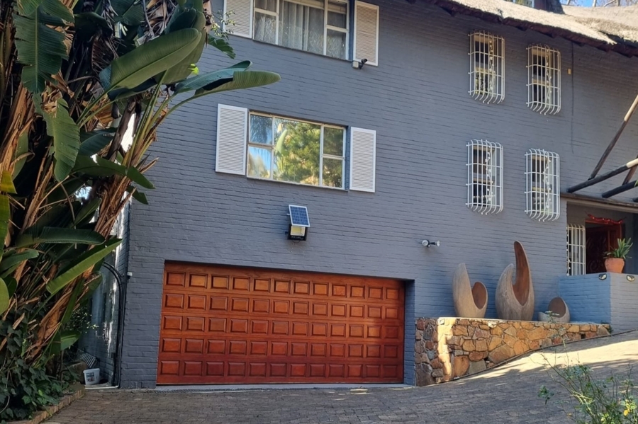 7 Bedroom Property for Sale in Linksfield Gauteng