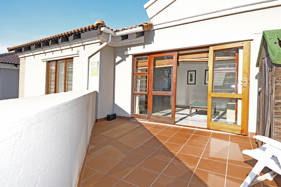 2 Bedroom Property for Sale in Sandringham Gauteng