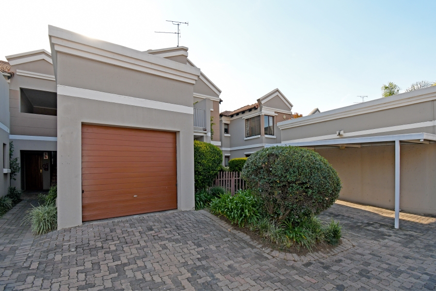 2 Bedroom Property for Sale in Sandringham Gauteng