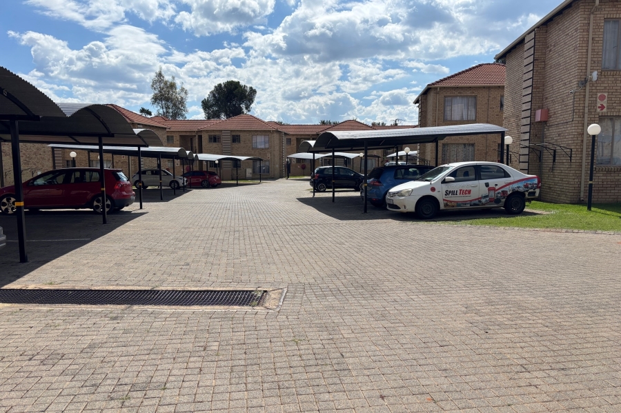 2 Bedroom Property for Sale in Vanderbijlpark SW Gauteng