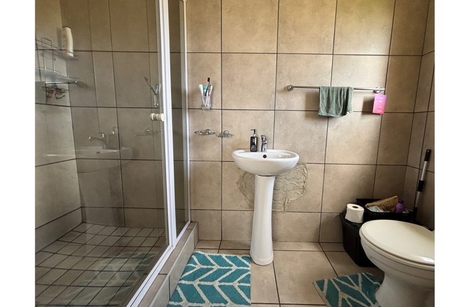 2 Bedroom Property for Sale in Vanderbijlpark SW Gauteng