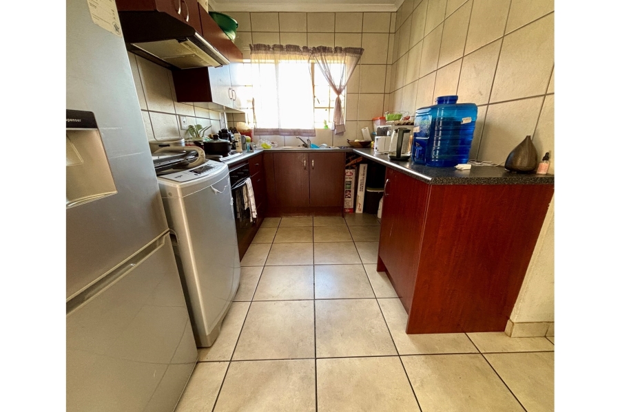 2 Bedroom Property for Sale in Vanderbijlpark SW Gauteng