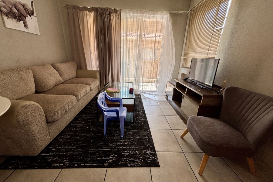 2 Bedroom Property for Sale in Vanderbijlpark SW Gauteng