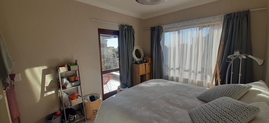 To Let 2 Bedroom Property for Rent in Lonehill Gauteng