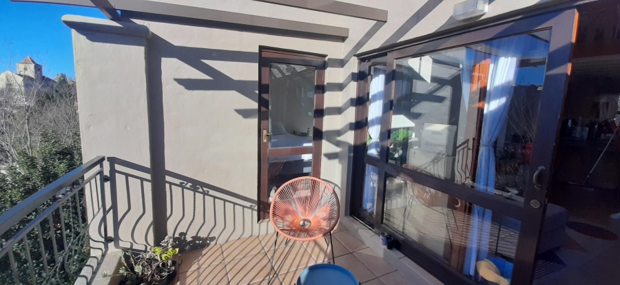 To Let 2 Bedroom Property for Rent in Lonehill Gauteng