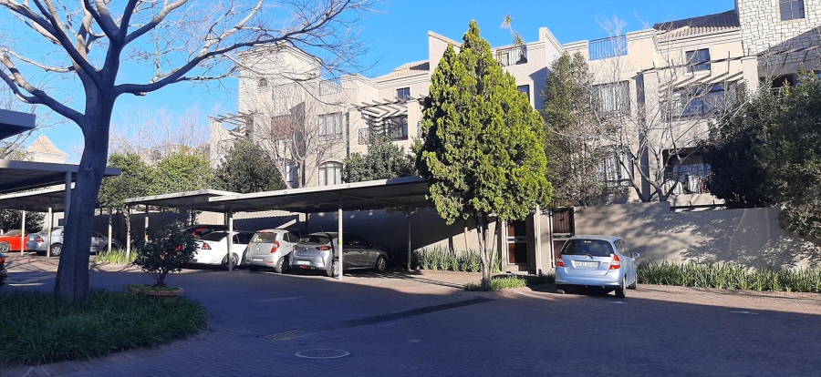 To Let 2 Bedroom Property for Rent in Lonehill Gauteng