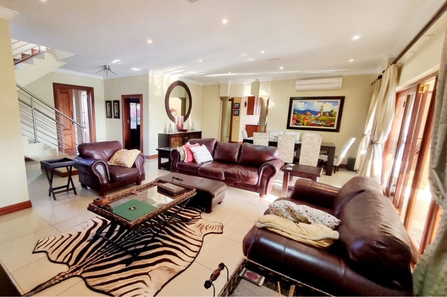 5 Bedroom Property for Sale in Roodeplaat Gauteng