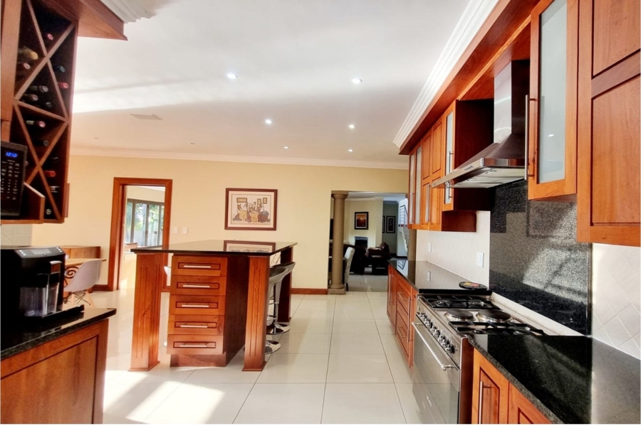 5 Bedroom Property for Sale in Roodeplaat Gauteng