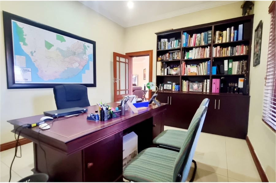 5 Bedroom Property for Sale in Roodeplaat Gauteng