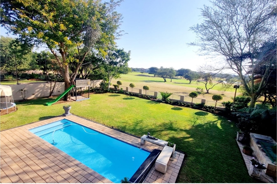 5 Bedroom Property for Sale in Roodeplaat Gauteng
