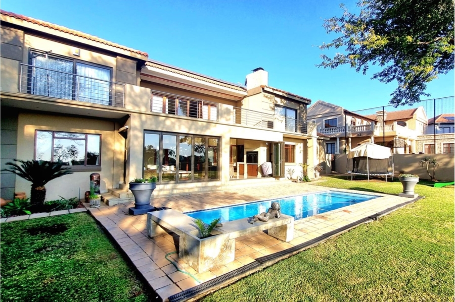 5 Bedroom Property for Sale in Roodeplaat Gauteng